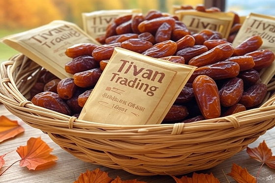 dates tivan trading