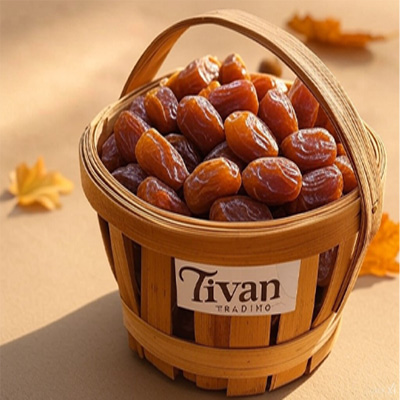Iranian dates wholesaler